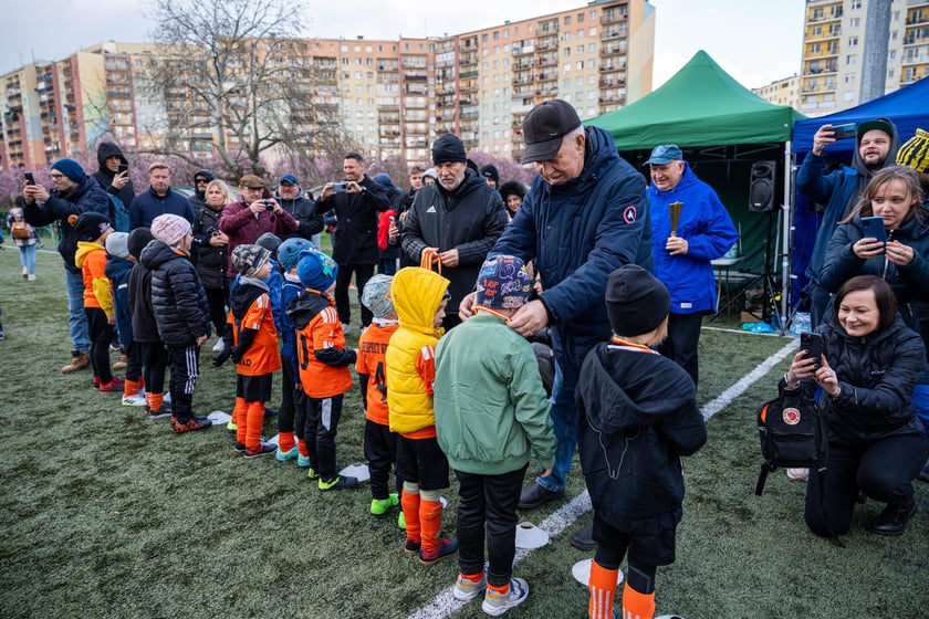 Turniej o Puchar Prezydenta Wrocławia